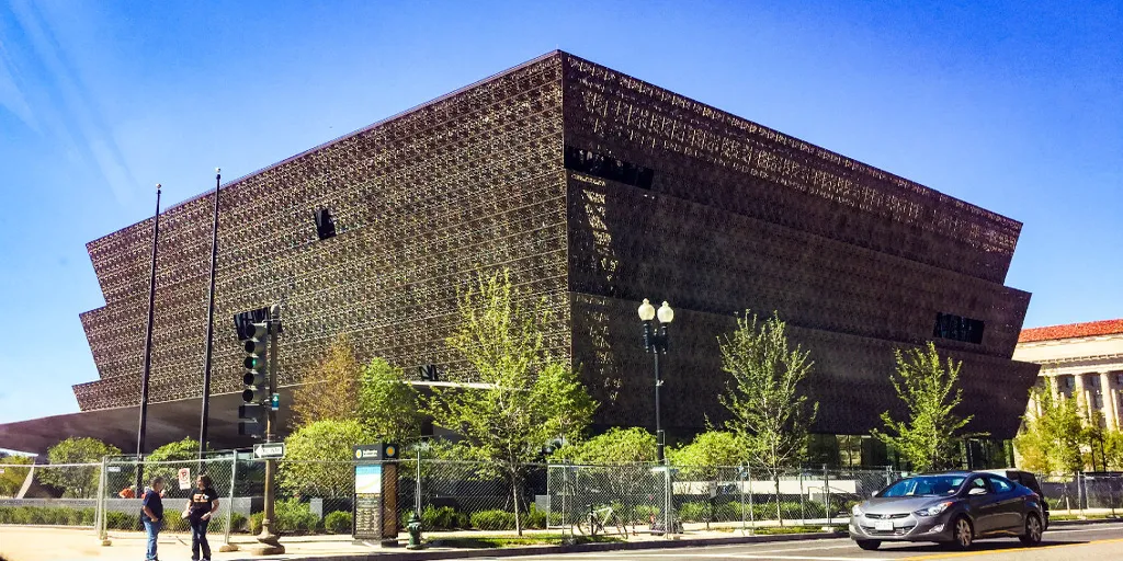 National African-American Archives and Museum