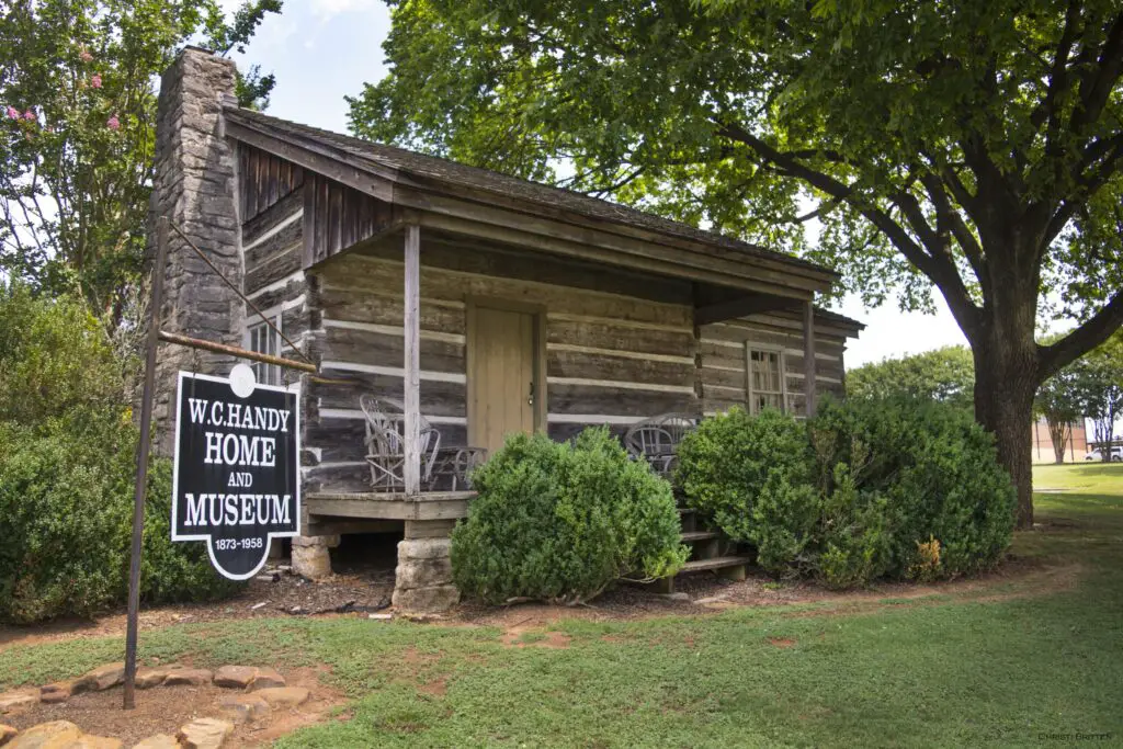 Tennessee Valley Museum of Art