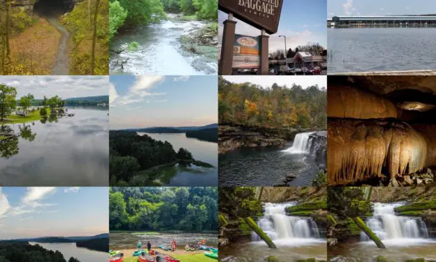 Top 11 Things to Do in Scottsboro of Alabama