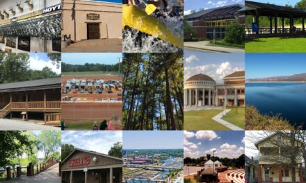 Top 15 Things to Do in Phenix City of Alabama
