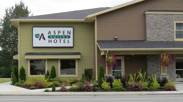 Aspen Suites Hotel