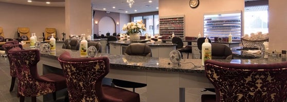 C & K Nail Spa & Salon