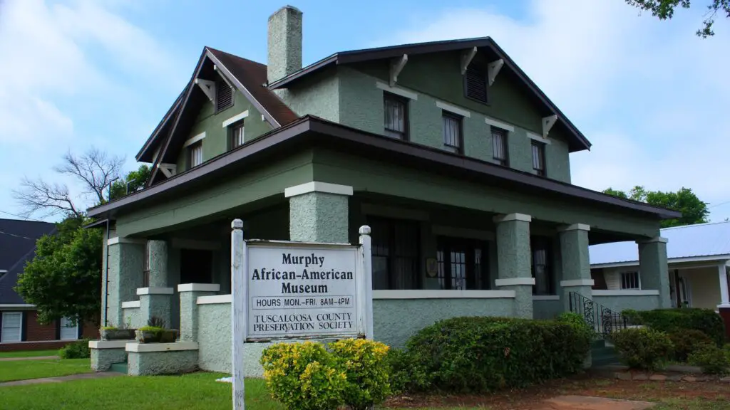 Murphy-Collins House