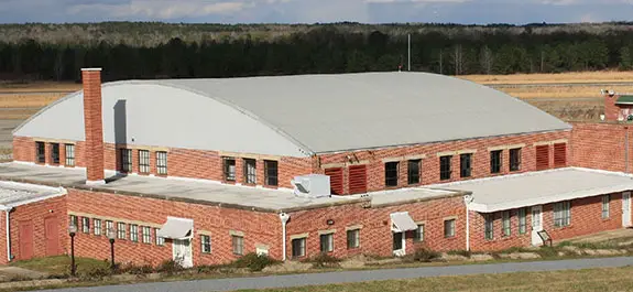 National Historic Site of Tuskegee Institute