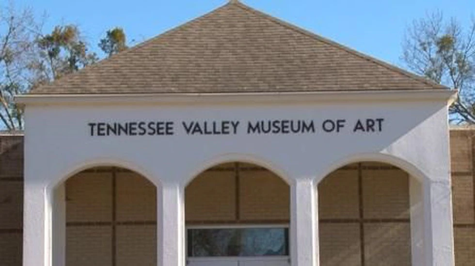 Tennessee Valley Museum of Art