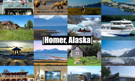 Best Things to Do in Homer of Alaska