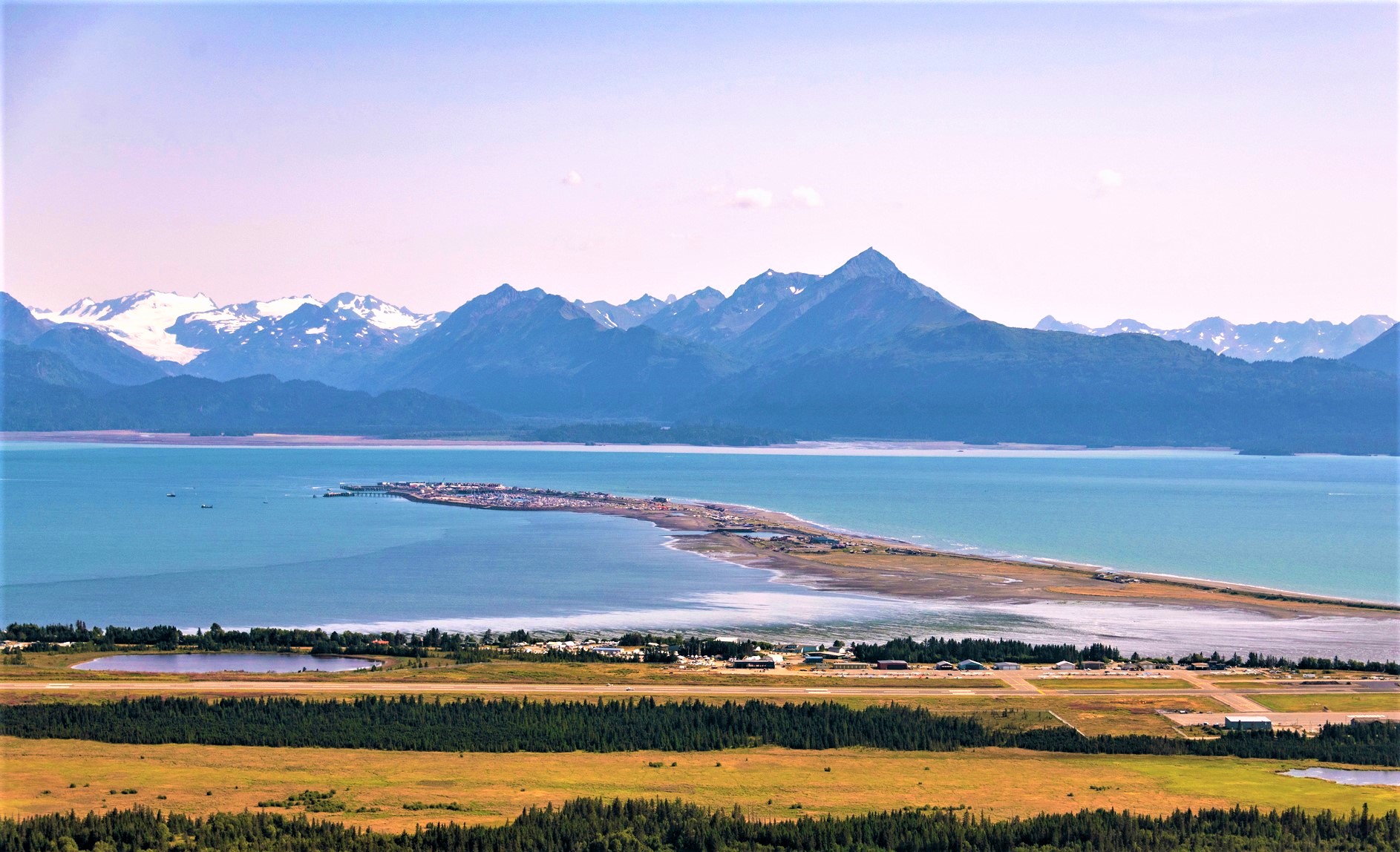 Best Things To Do In Homer Of Alaska - Save Dollar