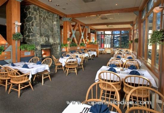 Ketchikan Alaska Restaurants