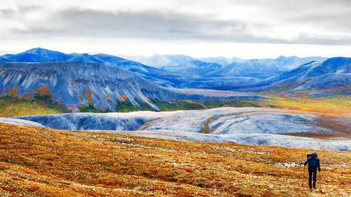 Noatak National Preserve