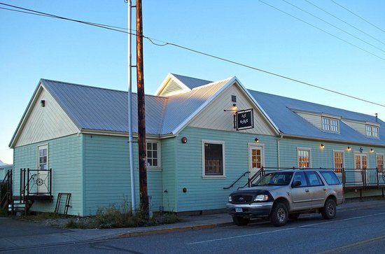 Palmer Alehouse