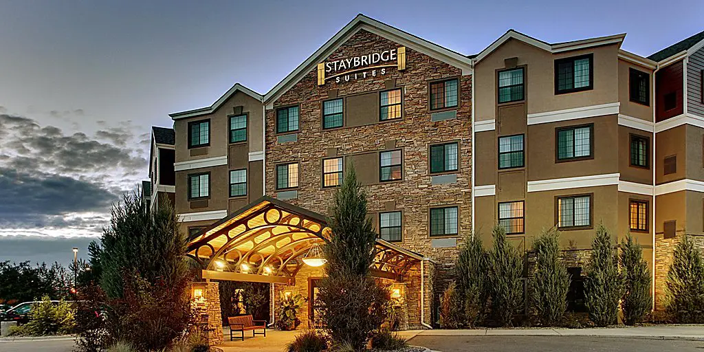 Staybridge Suites