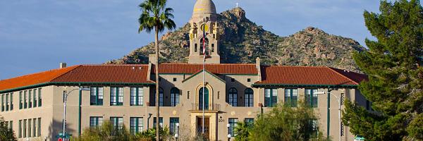 Ajo, Arizona Accommodation