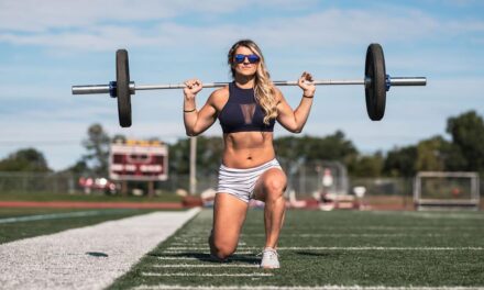 Barbell Walking Lunge: Introduction, Instruction, Benefits, and Alternatives