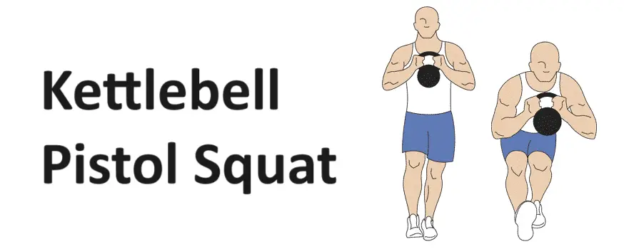 Bodyweight Pistol Squat: Introduction, Instruction, Benefits, and Alternatives
