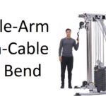 Single-Arm High-Cable Side Bend: Introduction, Instruction, Benefits, and Alternatives