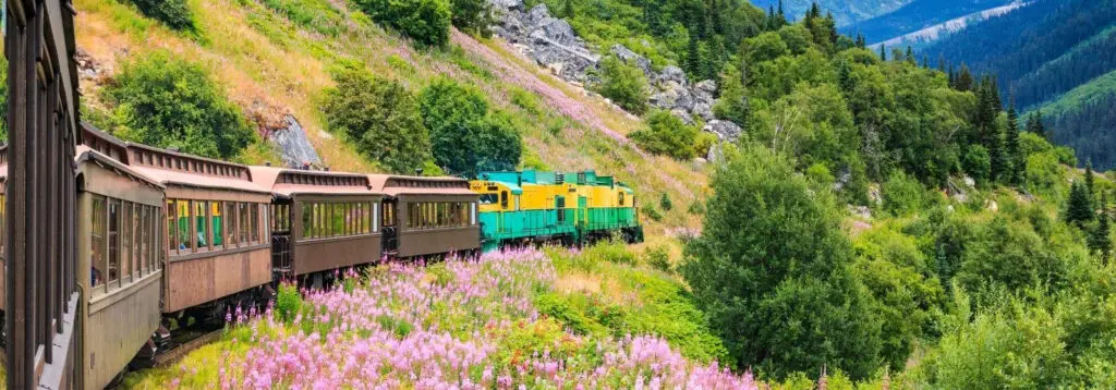 Skagway, Alaska things to do