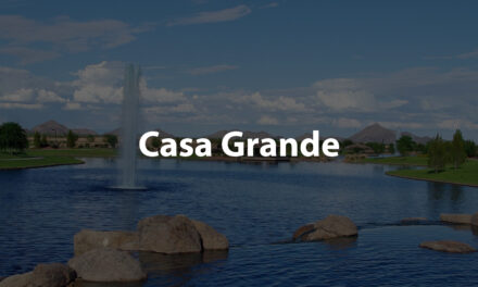 Casa Grande, Arizona: Gateway to History, Culture, and Outdoor Adventures