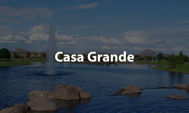 Casa Grande, Arizona: Gateway to History, Culture, and Outdoor Adventures