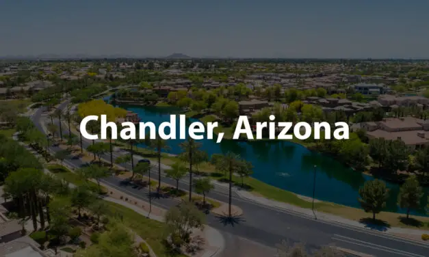 Chandler, Arizona: A Blend of Culture, Recreation, and Culinary Delights