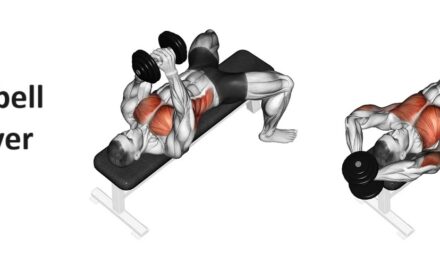 Dumbbell Pullover: A Comprehensive Guide to Technique, Benefits, and Alternatives for Upper Body Development