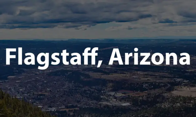 Flagstaff, Arizona: A High Country Haven of Nature, Culture, and Adventure