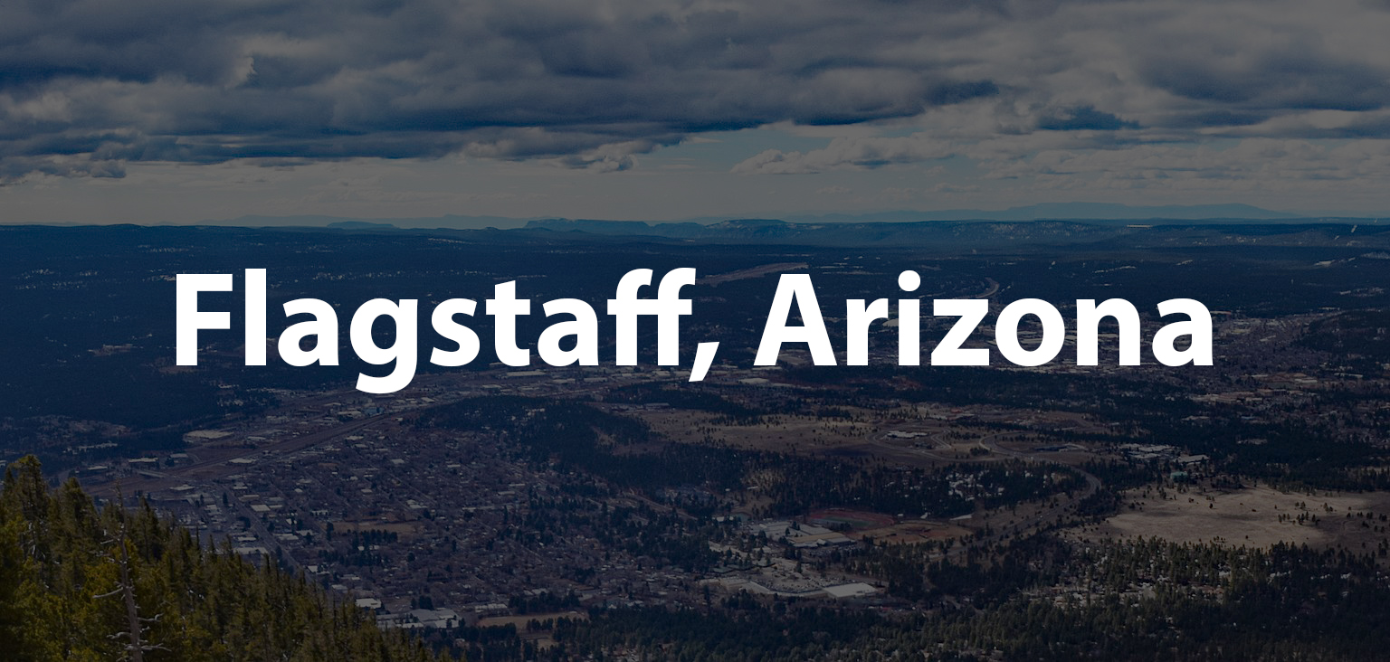 Flagstaff, Arizona: A High Country Haven of Nature, Culture, and Adventure
