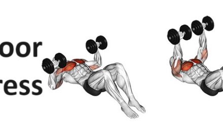 Floor Press: A Comprehensive Guide to Technique, Benefits, and Alternatives for Upper Body Strength