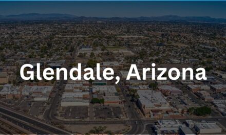 Glendale, Arizona: Where Culture, Sports, and Outdoor Adventures Meet