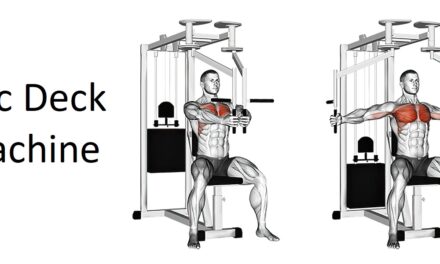 Pec Deck Machine: A Complete Guide to Technique, Benefits, Alternatives, and More for Chest Development