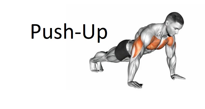 Push-Up