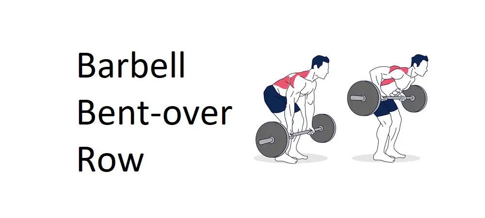 Barbell Bent-over Rows: Mastering Technique, Maximizing Benefits, Dynamic Variations