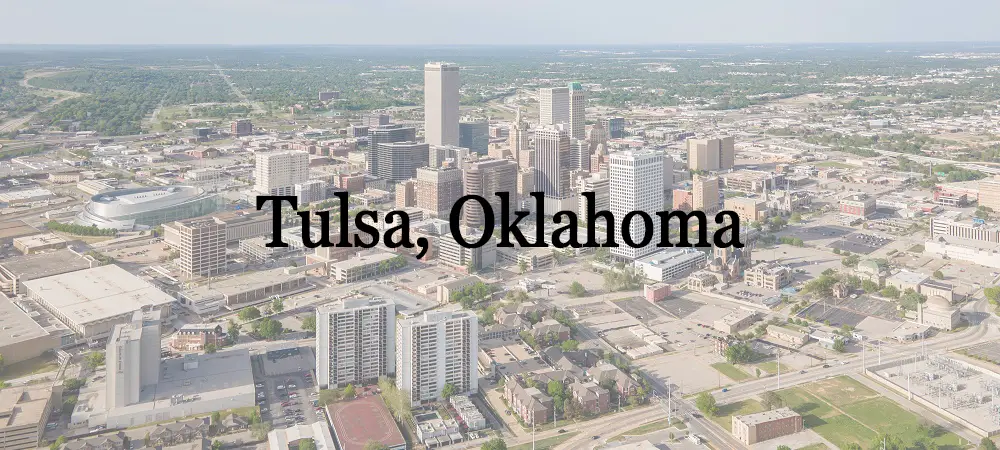 Top Things to Do in Tulsa, Oklahoma: A Comprehensive Guide to Accommodation, Restaurants, and Things to Do