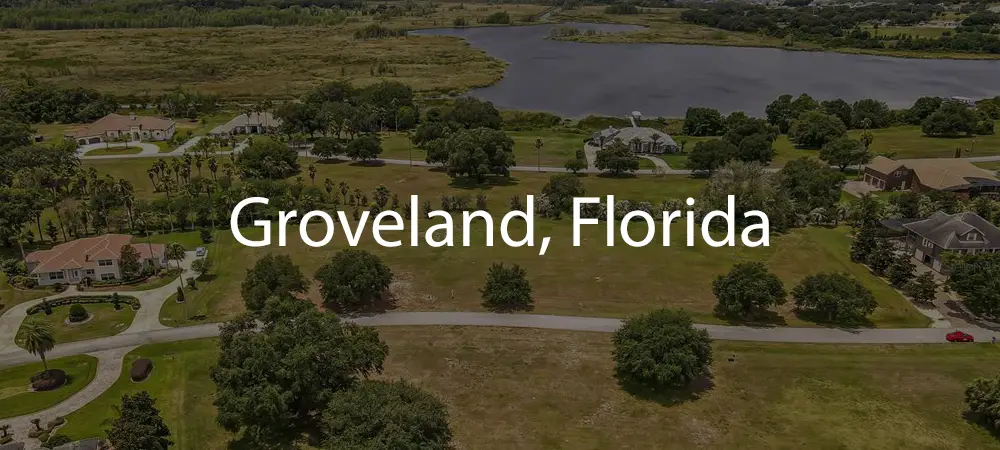 Groveland, Florida