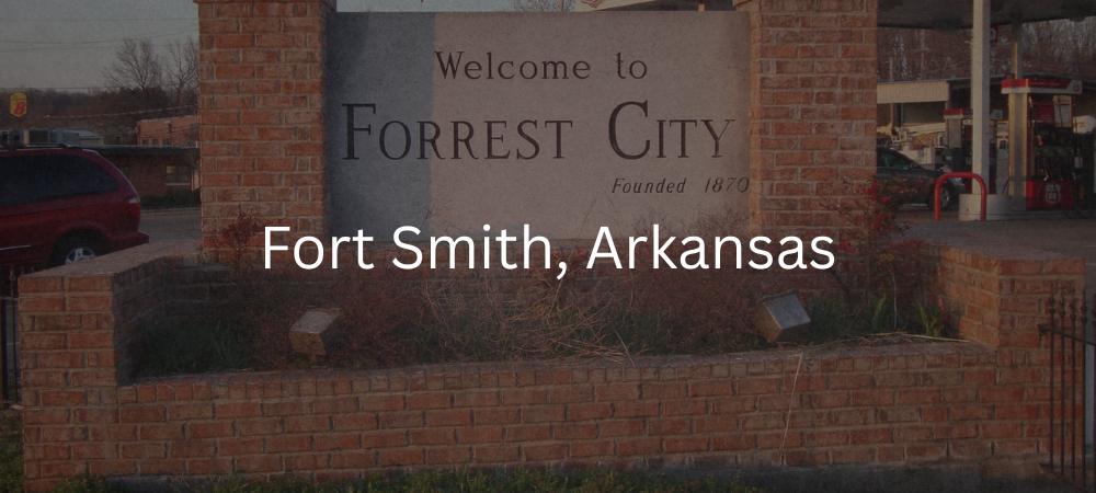 Forrest City, Arkansas: Your Complete Travel Guide