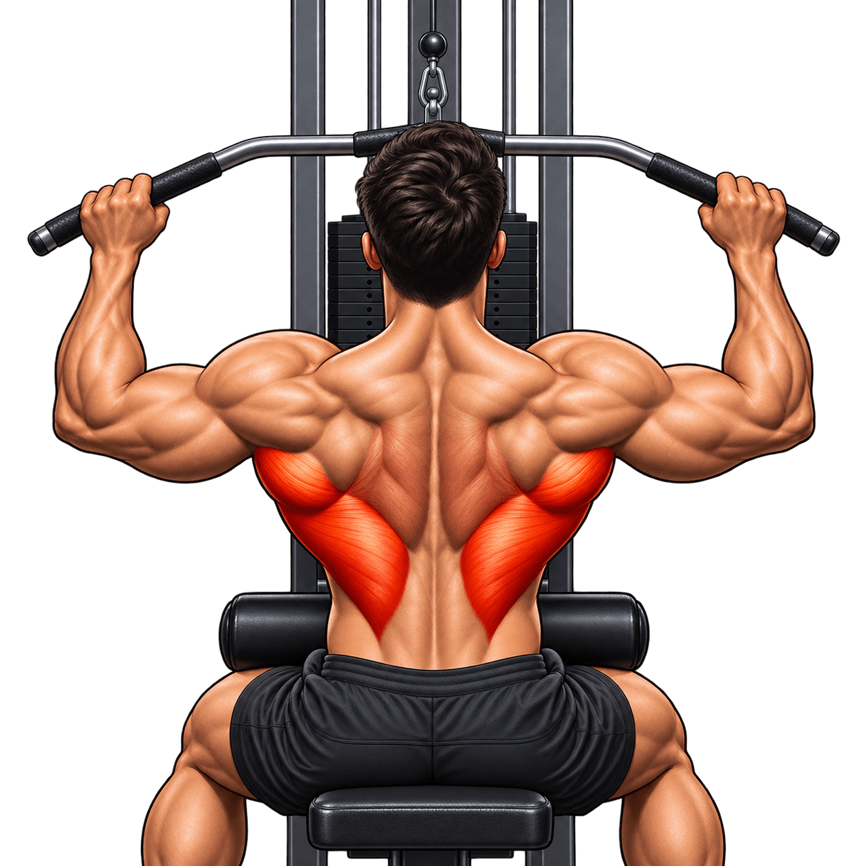 Back Exercises