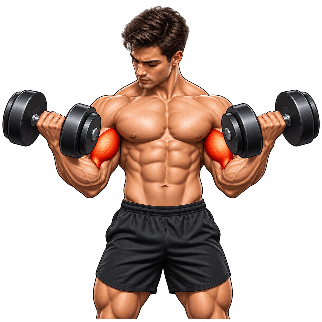Bicep Exercises
