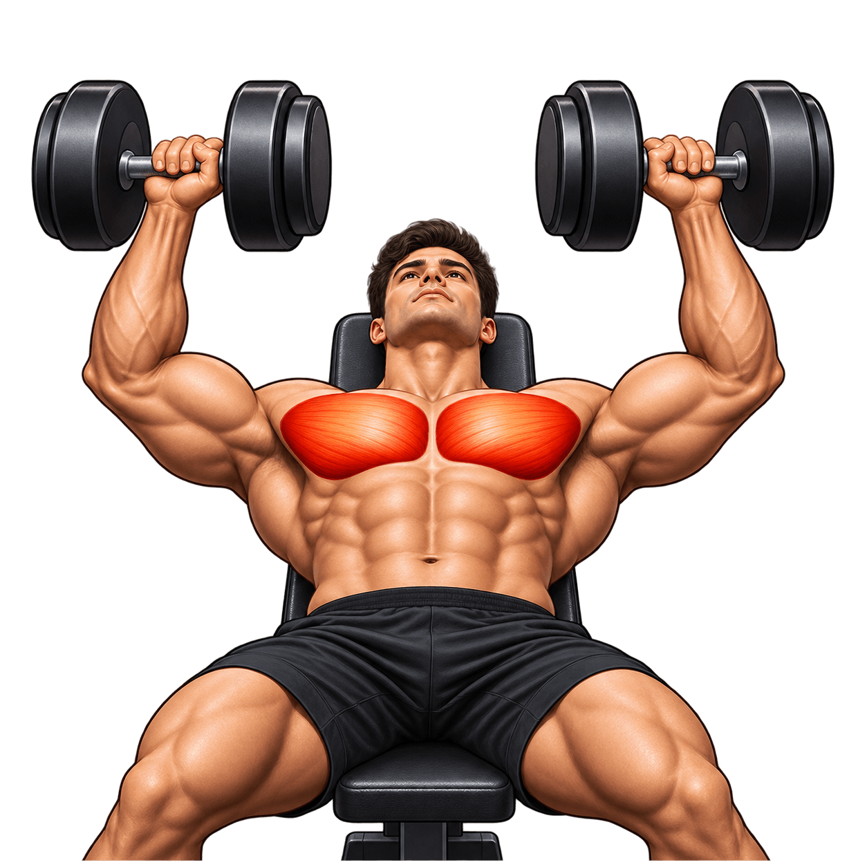 Chest Exercises