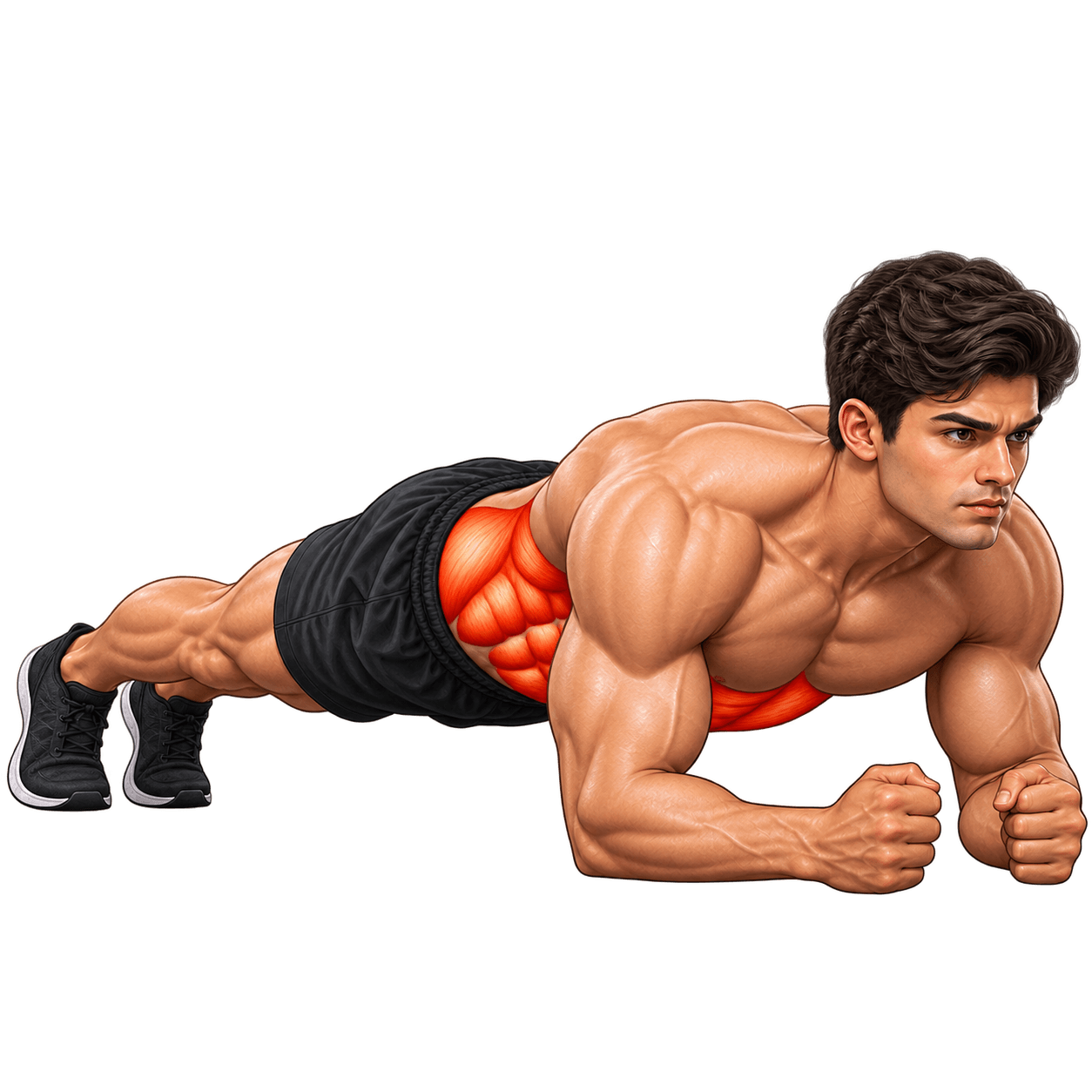 Core Exercises