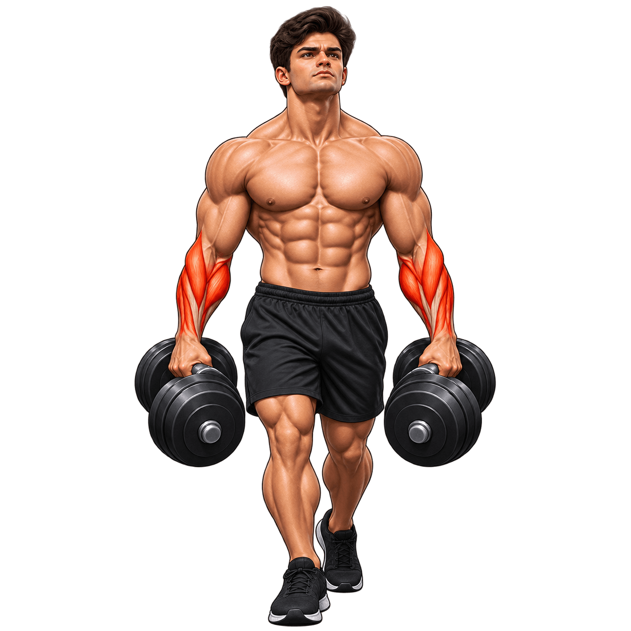Forearm and Grip Exercises