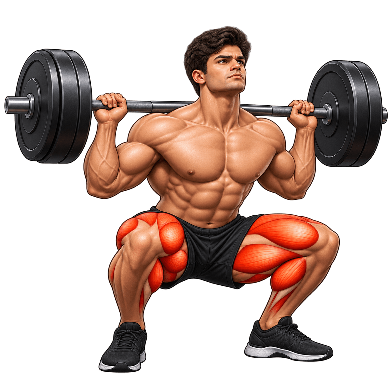 Leg Exercises