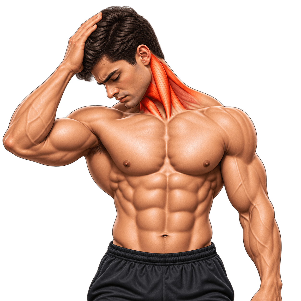 Neck