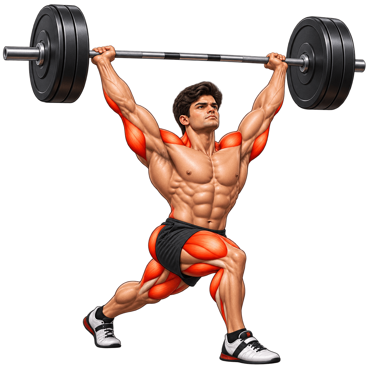 Olympic Weightlifting