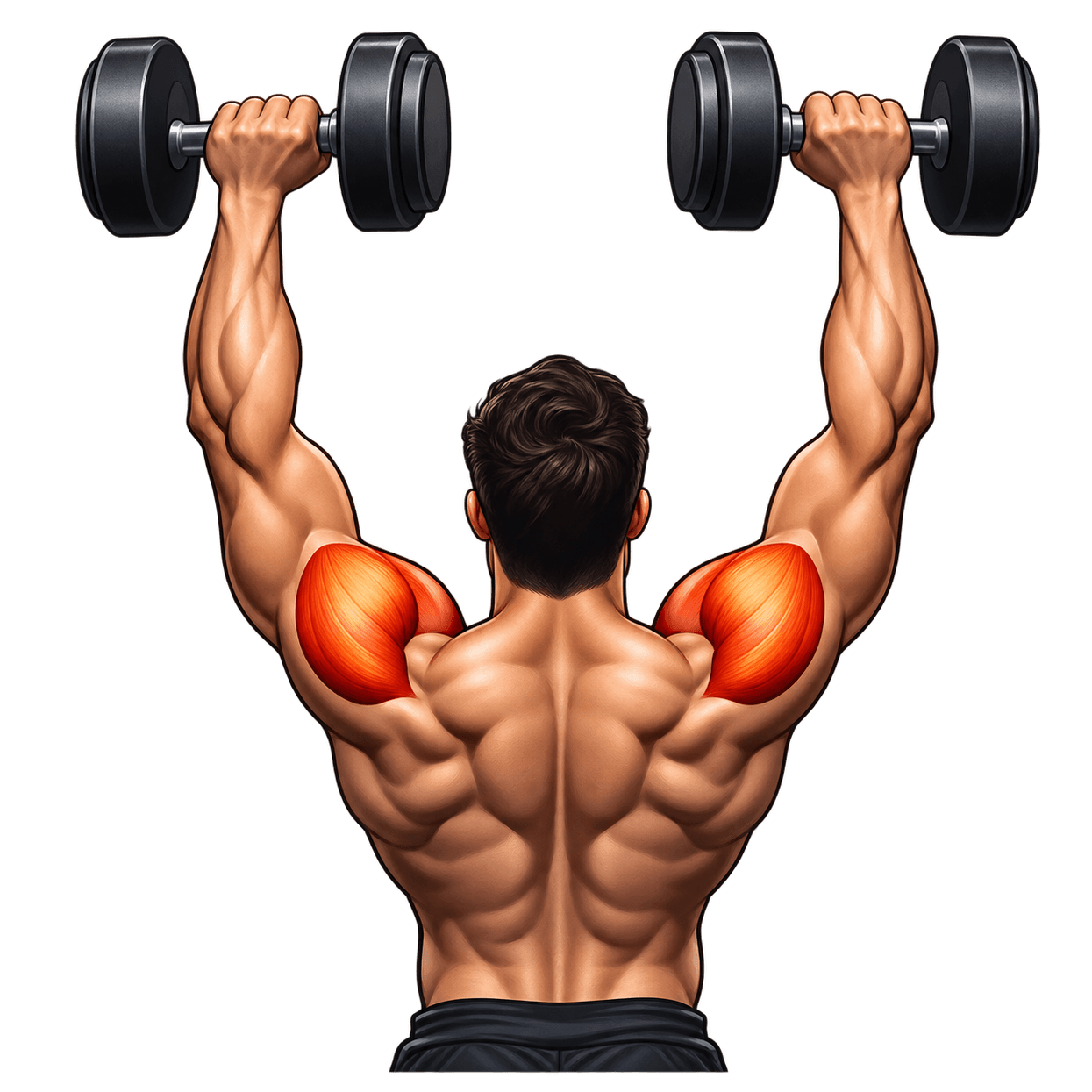 Shoulder Exercises