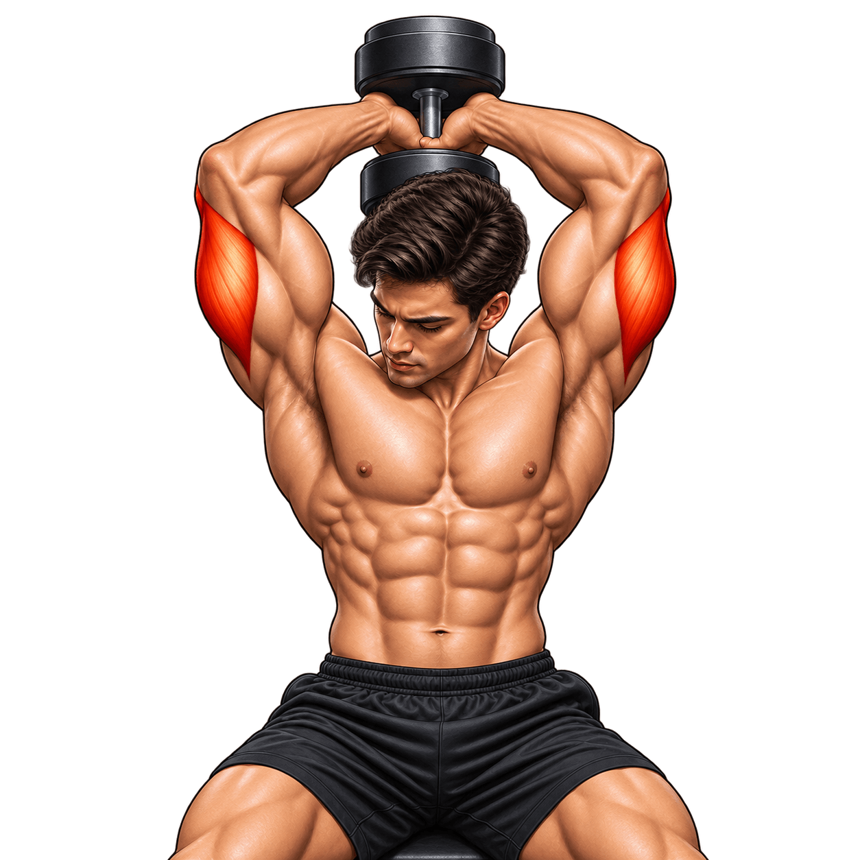 Triceps Exercises